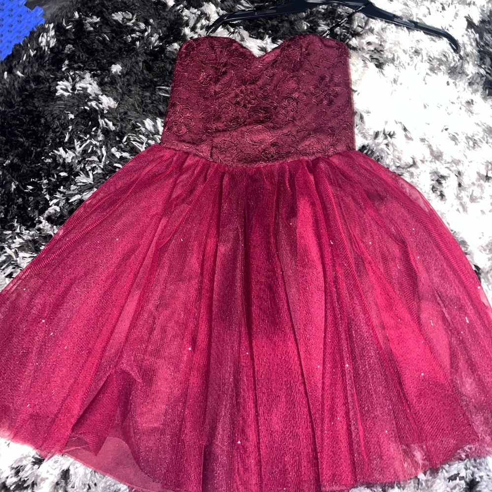 Y2k dress